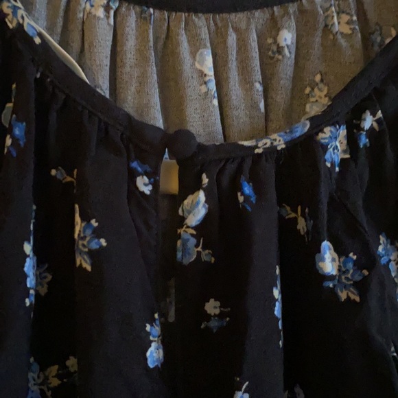 H&M midi maternity dress - Picture 3 of 5